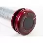 Рекуператор PRANA 150 Standart M2023 Ruby Red