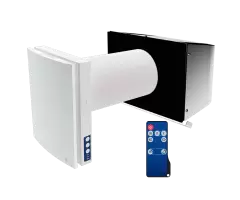 Blauberg VENTO Expert A100-1 S W V.2