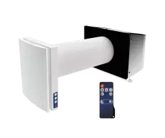 Blauberg VENTO Expert A50-1 S Pro