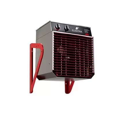 Электрический тепловентилятор Frico Elektra ELC1533