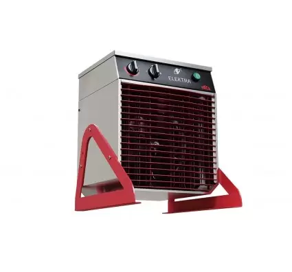 Електричний тепловентилятор Frico Elektra ELF633