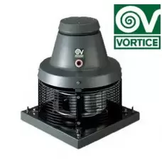 Камінний вентилятор Vortice Tiracamino