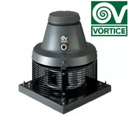 Камінний вентилятор Vortice Tiracamino