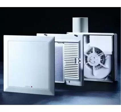 Вытяжной вентилятор Helios ELS-V 60/35