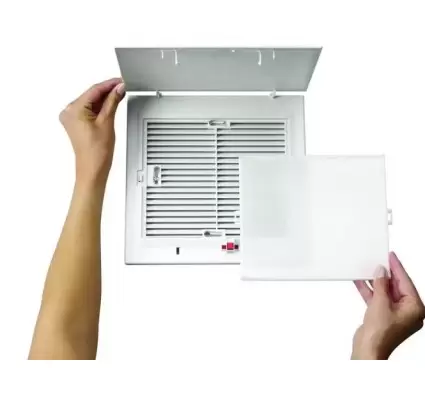 Вытяжной вентилятор Helios ELS-V 60/35