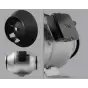 Канальний вентилятор Soler&Palau JETLINE-160