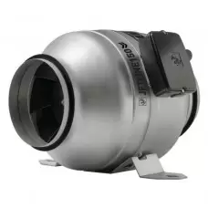 Канальний вентилятор Soler&Palau JETLINE-160