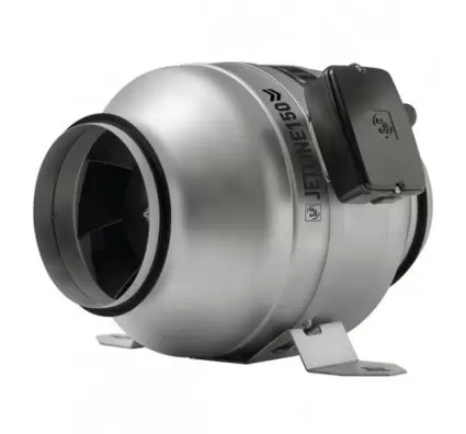 Канальний вентилятор Soler&Palau JETLINE-160