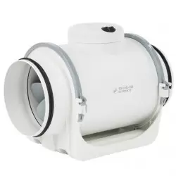 Soler&Palau TD EVO-150 ECOWATT (220-240V 50/60HZ) N8 Soler&Palau TD EVO-150 ECOWATT (220-240V 50/60HZ) N8