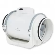 Канальний вентилятор Soler&Palau TD EVO-150 T