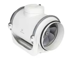 Soler&Palau TD EVO-160 (220-240V 50/60HZ) N8 Soler&Palau TD EVO-160 (220-240V 50/60HZ) N8