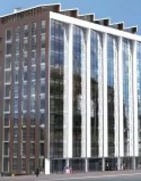 БЦ "STAR CENTRE"