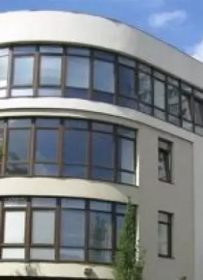 БЦ "Пирогівського"