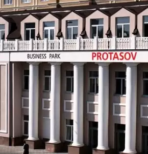БЦ "Protasov"
