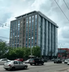БЦ Star Centre