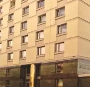 БЦ "Євротрансбуд"
