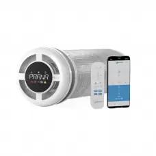 Рекуператор PRANA 200C ECO ENERGY М2023