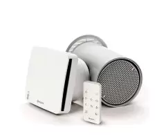 Aspira ECOCOMFORT 160 RF