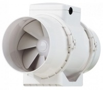 канальный вентилятор Вентс для квартиры - решение Вентбазар