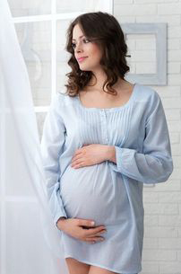 Свіже повітря для вагітної жінки