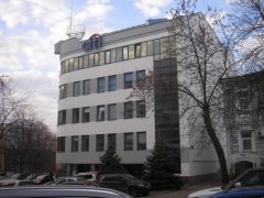 АКБ "Ситибанк"