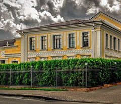 ПАО "Дойче Банк ДБУ"