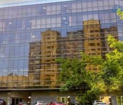 ОЦ "Шевченковский"