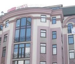 ОЦ "Воздвиженский"