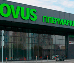 ТЦ "Novus"