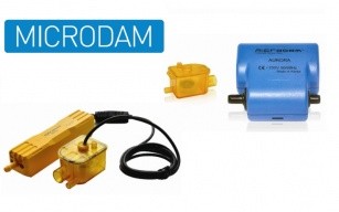 Конденсатные насосы Microdam. Обзор линейки насосов для кондиционеров