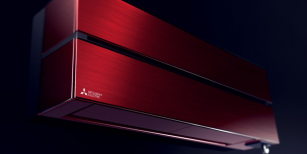 Кондиционер Mitsubishi Electric серии MSZ-LN - премиум-новинка рынка Европы