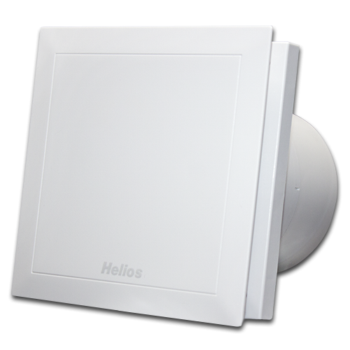 Helios MiniVent M1/120 P Вентиляция Хелиос